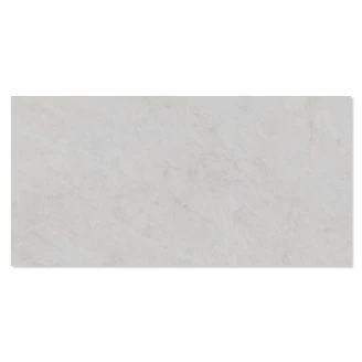 Marmor Klinker Marmi Reali Ljusgrå Matt 30x60 cm